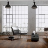 Ter Hürne naturaalne õlitatud tammeparkett dark brown