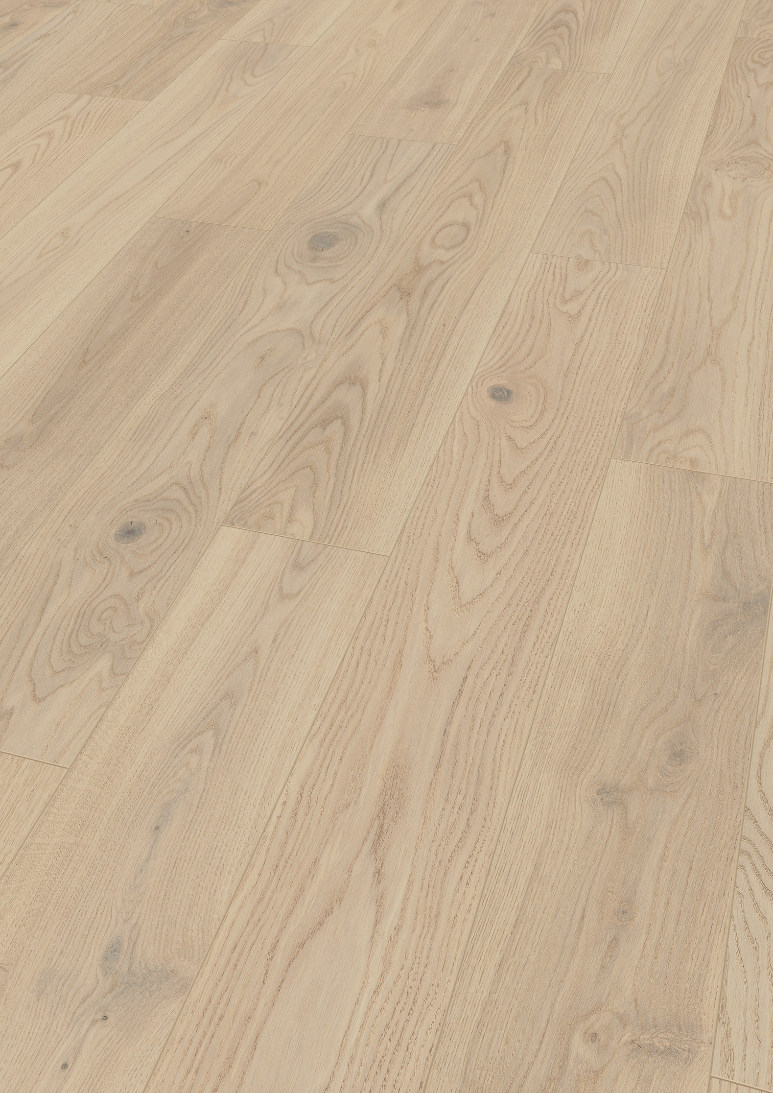 Laminaatparkett Tamm Yoga Studio