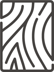 Ehtsa puidu välimusega