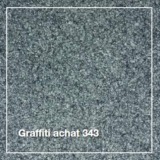 Kugelgarn Graffiti vaipkatte kollektsioon kontorisse