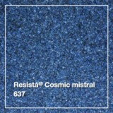 Kugelgarn Resista cosmic vaipkatte kollektsioon kontorisse