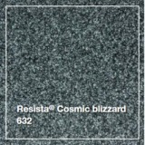 Kugelgarn Resista cosmic vaipkatte kollektsioon kontorisse