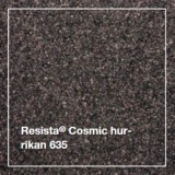 Kugelgarn Resista cosmic vaipkatte kollektsioon kontorisse