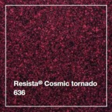 Kugelgarn Resista cosmic vaipkatte kollektsioon kontorisse