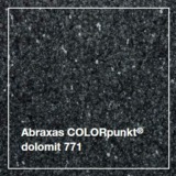Kugelgarn Abraxas Colorpunkt vaipkatte kollektsioon kontorisse