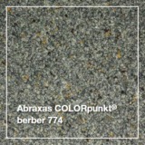 Kugelgarn Abraxas Colorpunkt vaipkatte kollektsioon kontorisse
