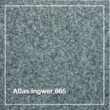 Kugelgarn Atlas vaipkatte kollektsioon kontorisse