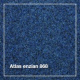Kugelgarn Atlas vaipkatte kollektsioon kontorisse