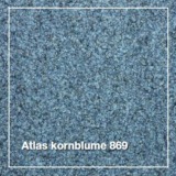Kugelgarn Atlas vaipkatte kollektsioon kontorisse