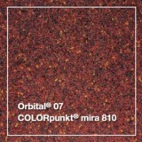 Kugelgarn Orbital07 vaipkatte kollektsioon kontorisse