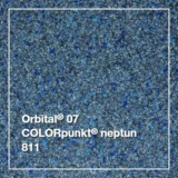 Kugelgarn Orbital07 vaipkatte kollektsioon kontorisse