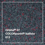Kugelgarn Orbital07 vaipkatte kollektsioon kontorisse