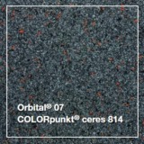 Kugelgarn Orbital07 vaipkatte kollektsioon kontorisse