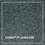 Kugelgarn Orbital07 vaipkatte kollektsioon kontorisse