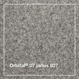 Kugelgarn Orbital07 vaipkatte kollektsioon kontorisse