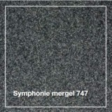Kugelgarn Symphonie vaipkatte kollektsioon kontorisse