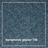 Kugelgarn Symphonie vaipkatte kollektsioon kontorisse