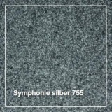 Kugelgarn Symphonie vaipkatte kollektsioon kontorisse