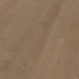 Ter Hürne naturaalparkett tamm ühelipiline lakitud