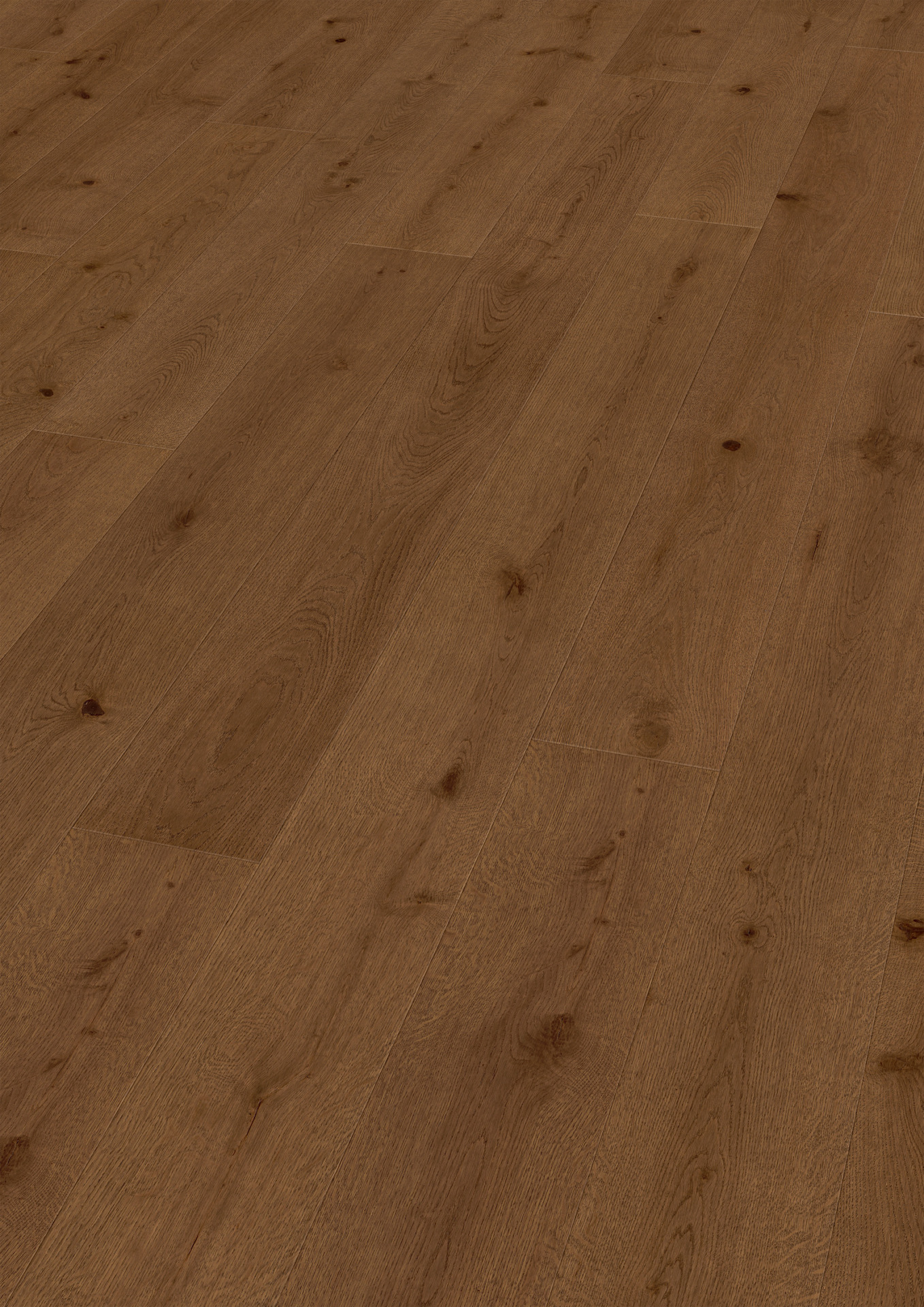 Ter Hürne tammeparkett 1-lipiline lakitud