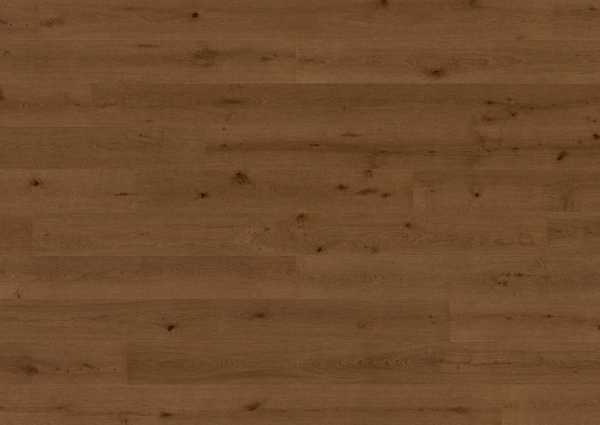 Ter Hürne tammeparkett 1-lipiline lakitud