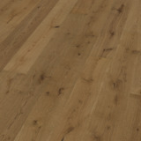 Ter Hürne naturaalne tammeparkett 1 lipiline