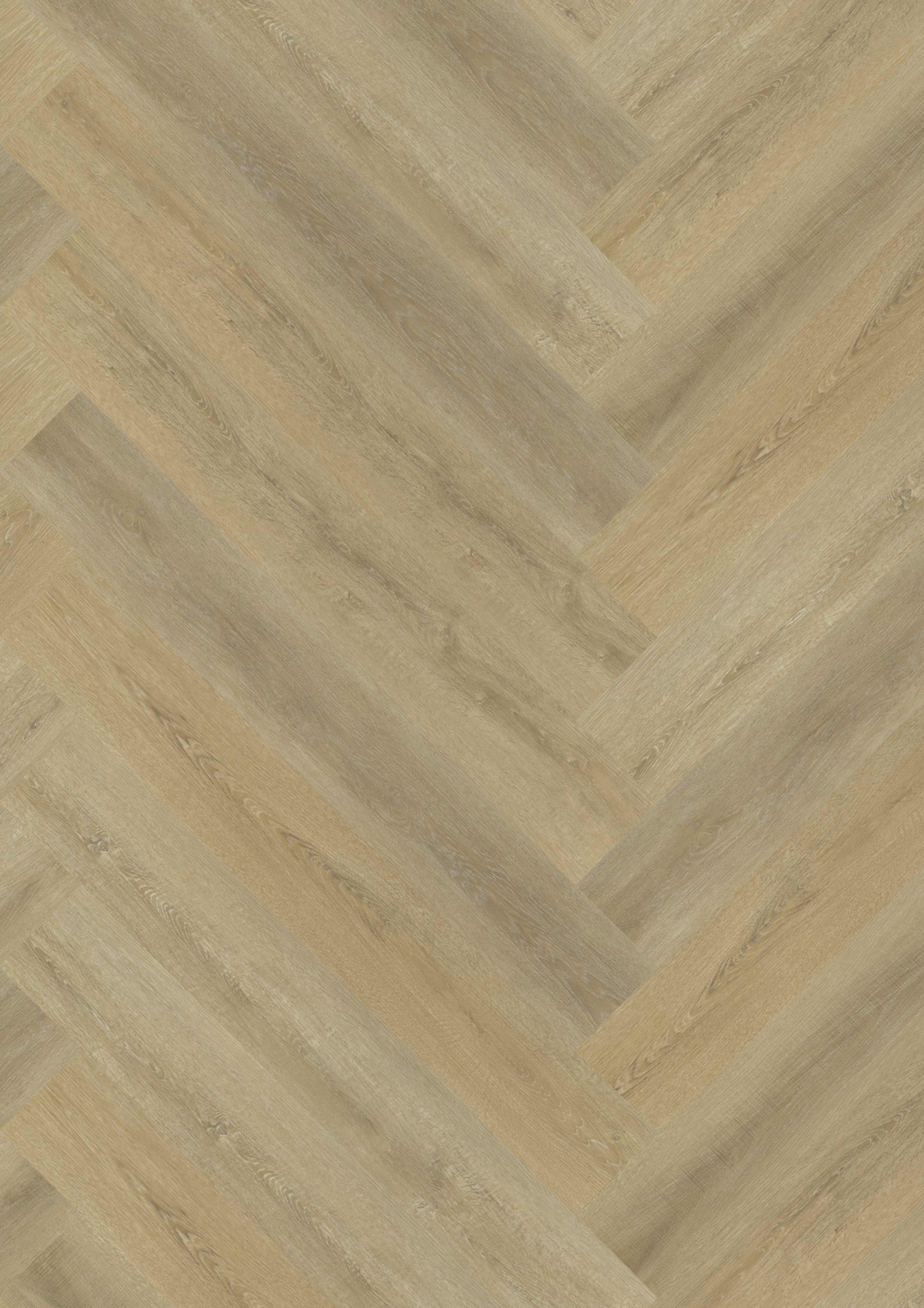 OneFlor LVT kalasabaparkett Royal Oak Natural