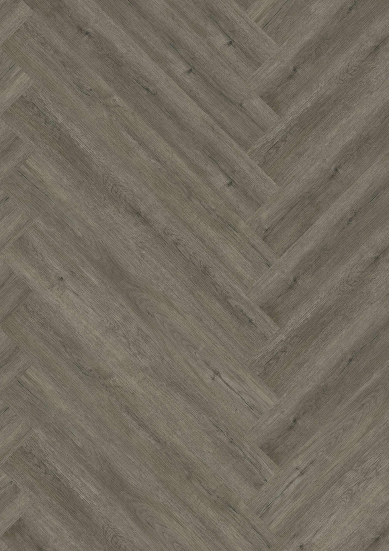 OneFlor LVT kalasabaparkett Manor Oak Natural Dark