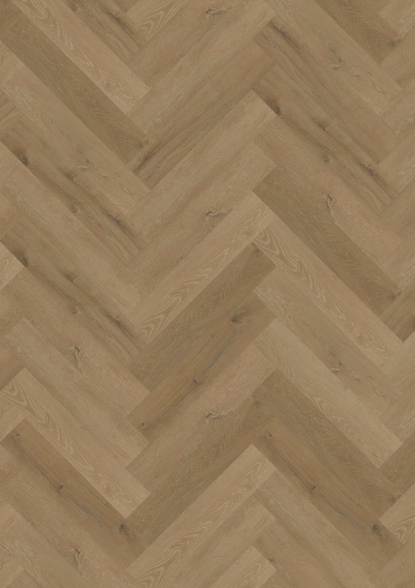 OneFlor LVT kalasabaparkett Prestige Oak Light Amber
