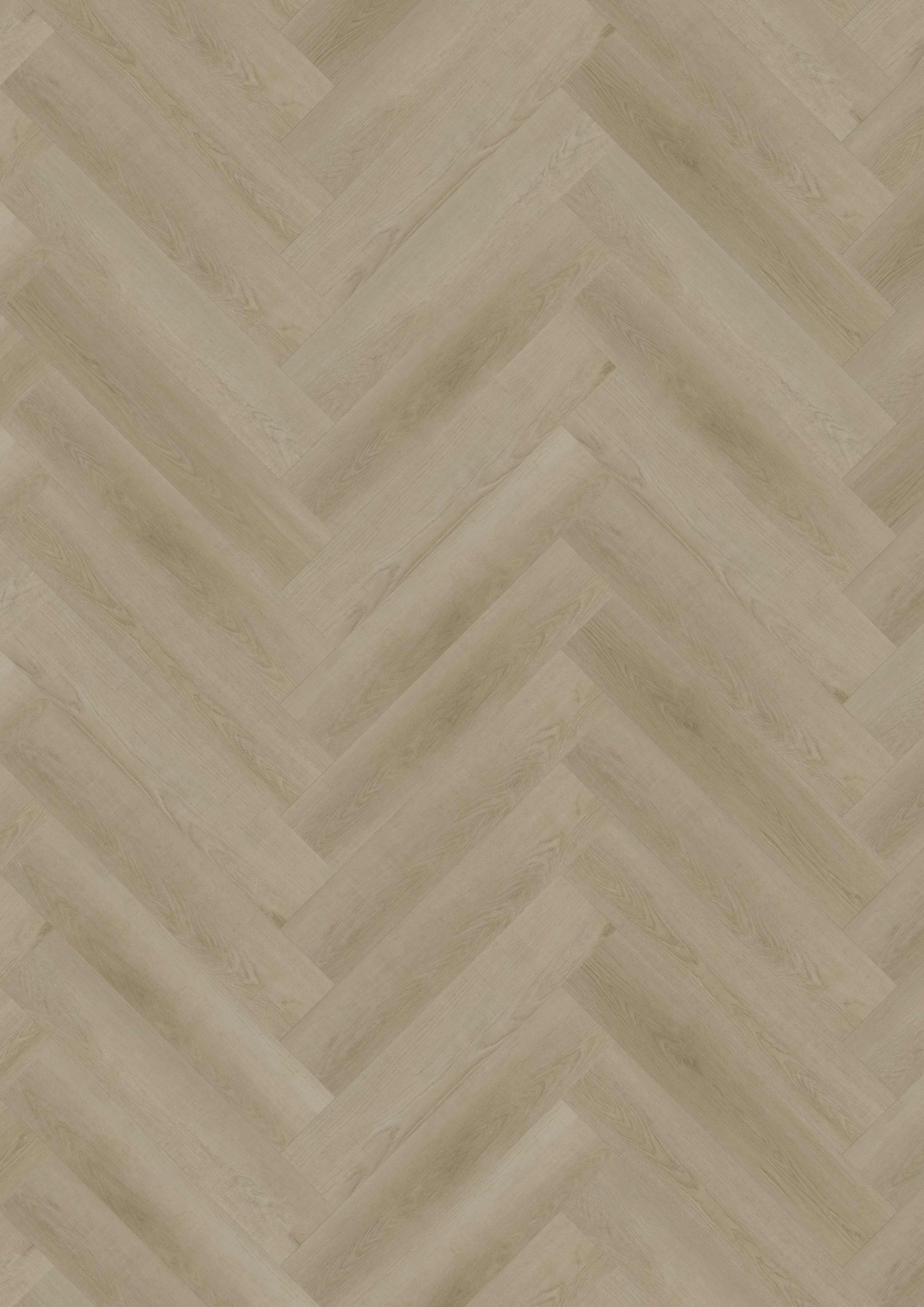 OneFlor LVT kalasabaparkett Raw Oak Light Natural