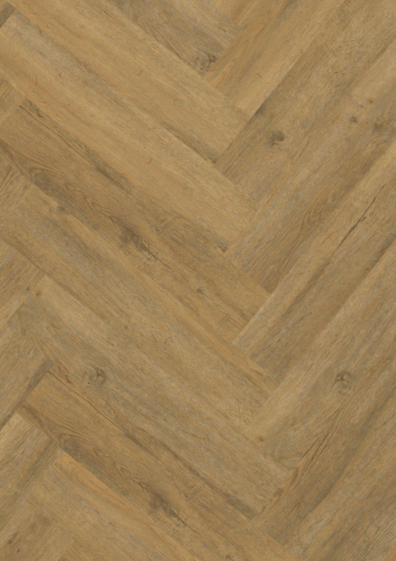 OneFlor LVT kalasabaparkett Royal Oak Natural