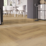OneFlor LVT kalasabaparkett Fine Oak Amber