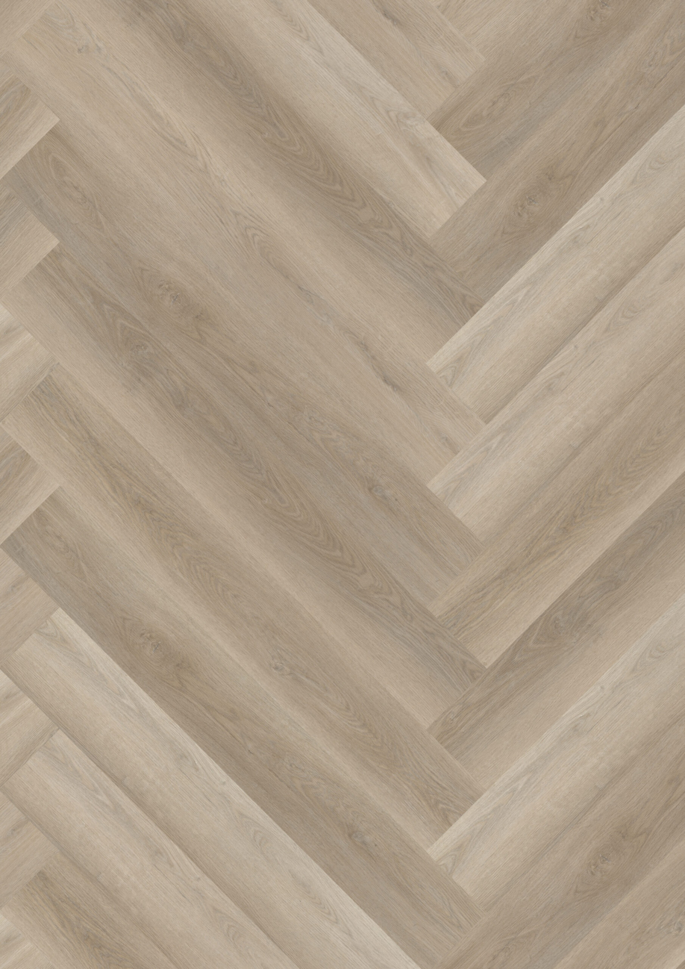 OneFlor LVT kalasabaparkett Soft Oak Greige