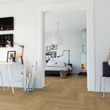 LVT kalasaba Fine Oak Amber - Image 2