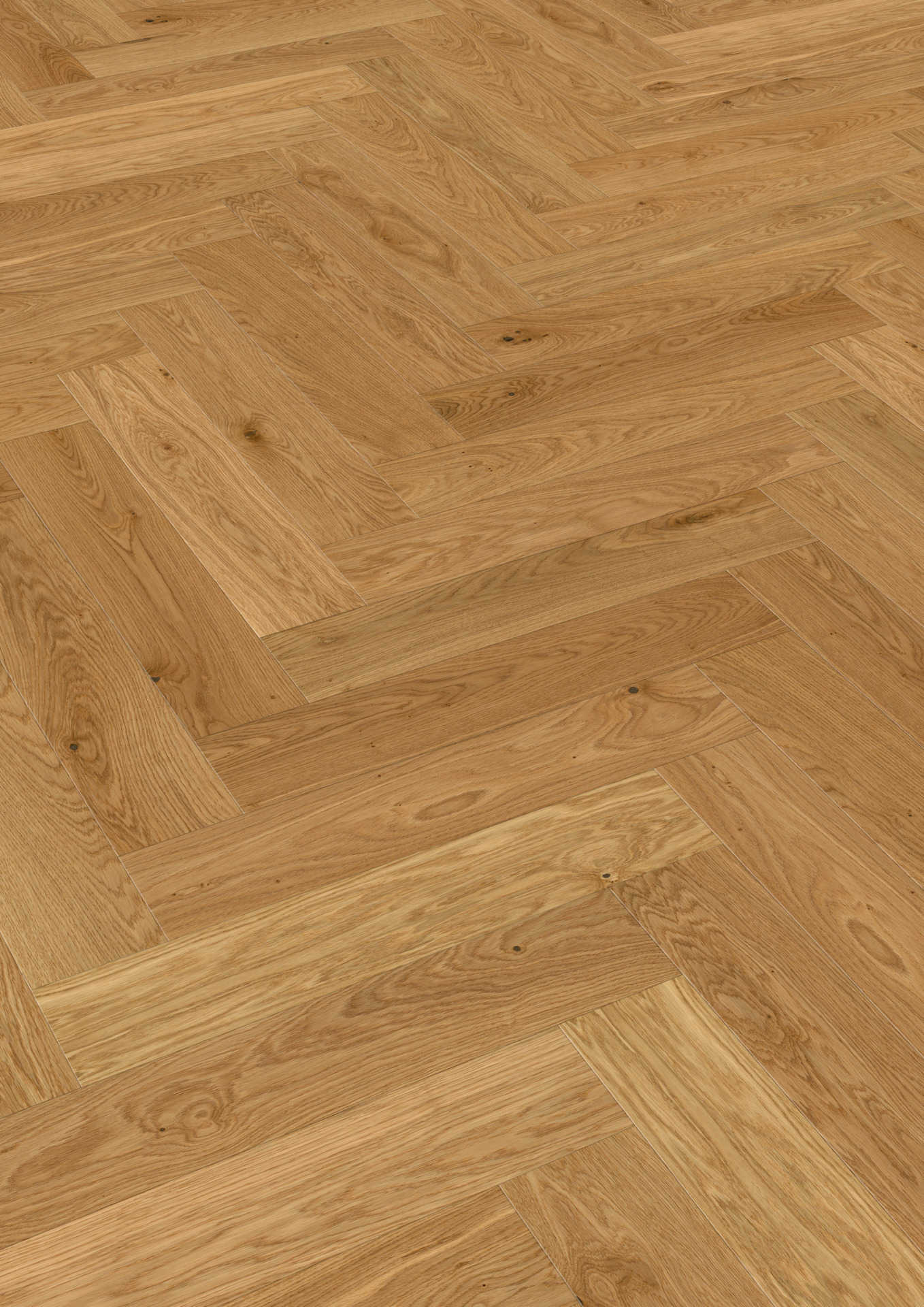 Ter Hürne kalasabaparkett õlitatud harjatud