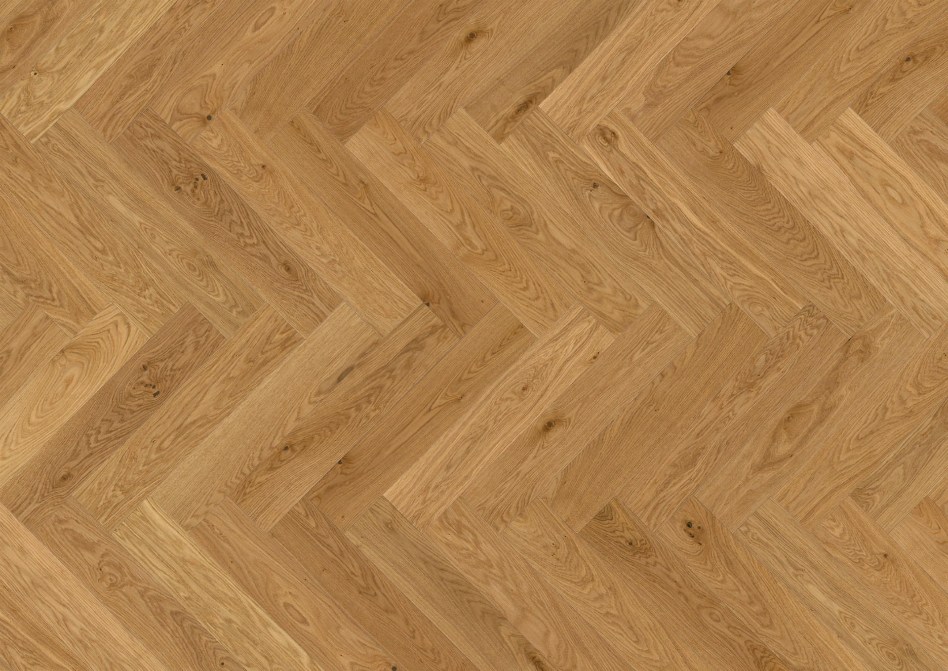 Ter Hürne kalasabaparkett õlitatud harjatud