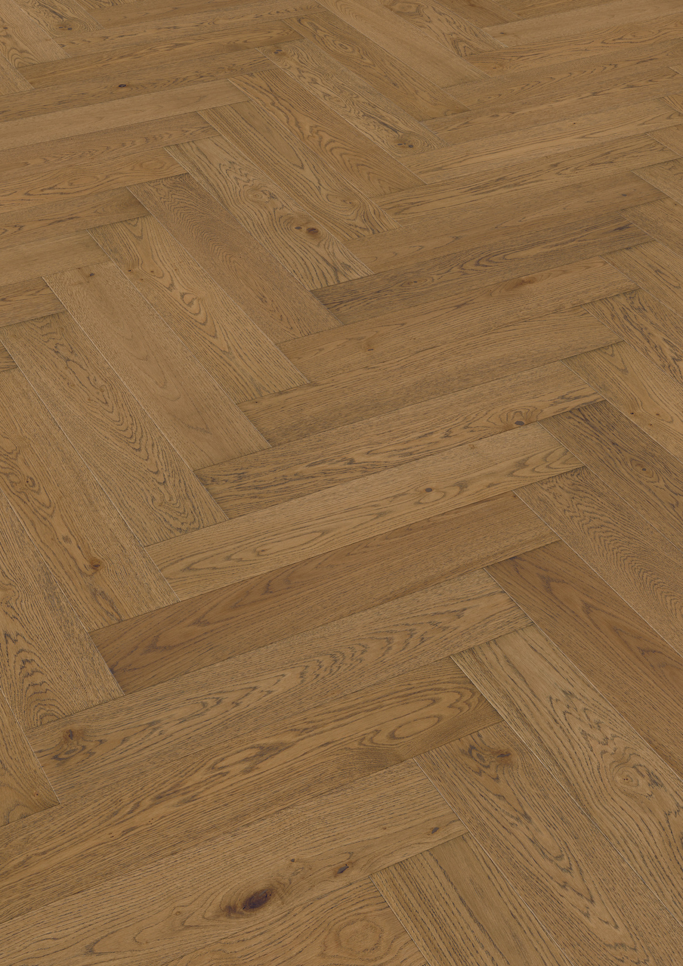 Ter Hürne kalasabaparkett õlitatud harjatud