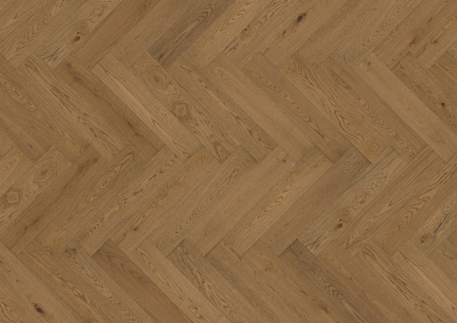 Ter Hürne kalasabaparkett õlitatud harjatud