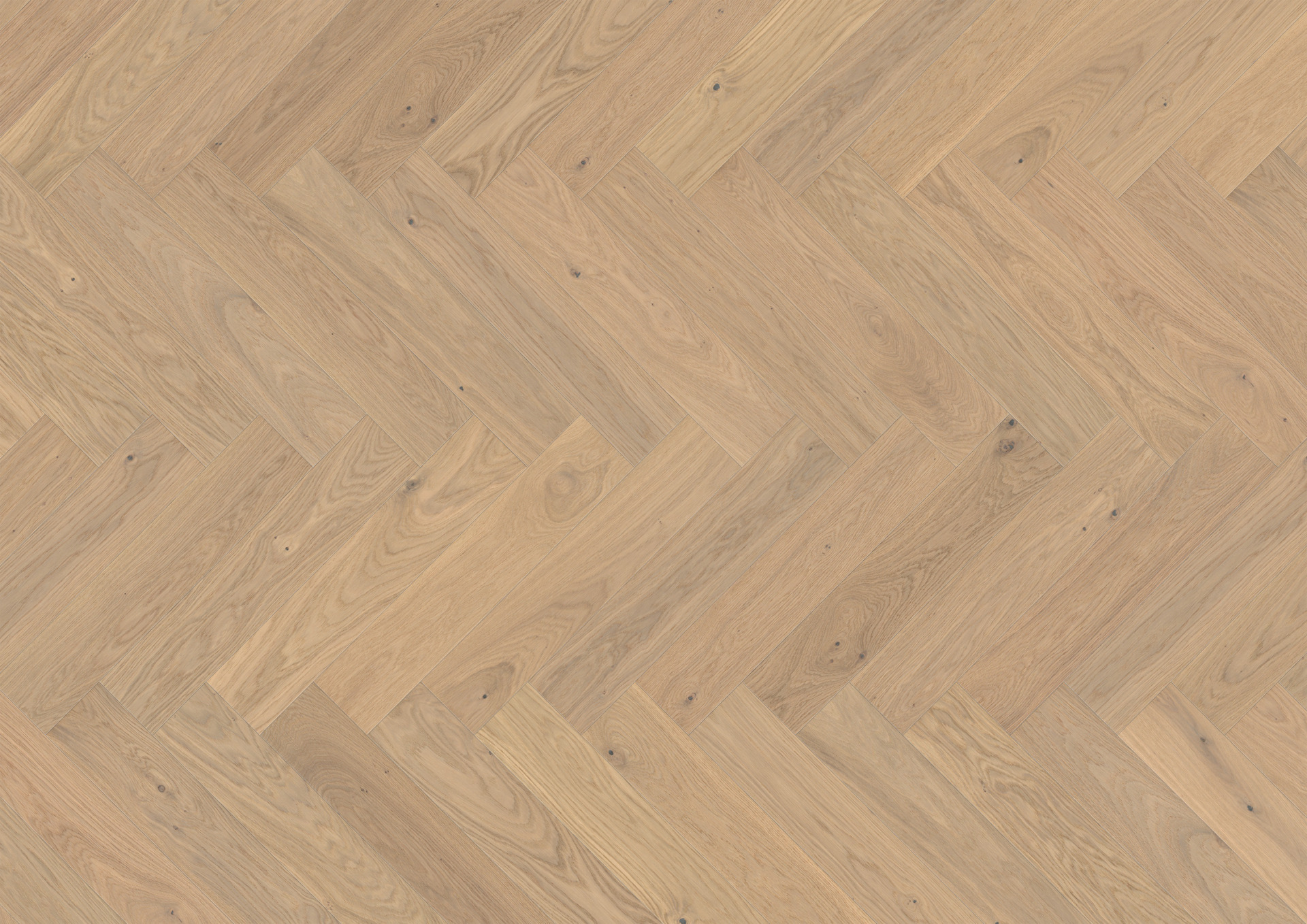 Ter Hürne kalasabaparkett õlitatud harjatud