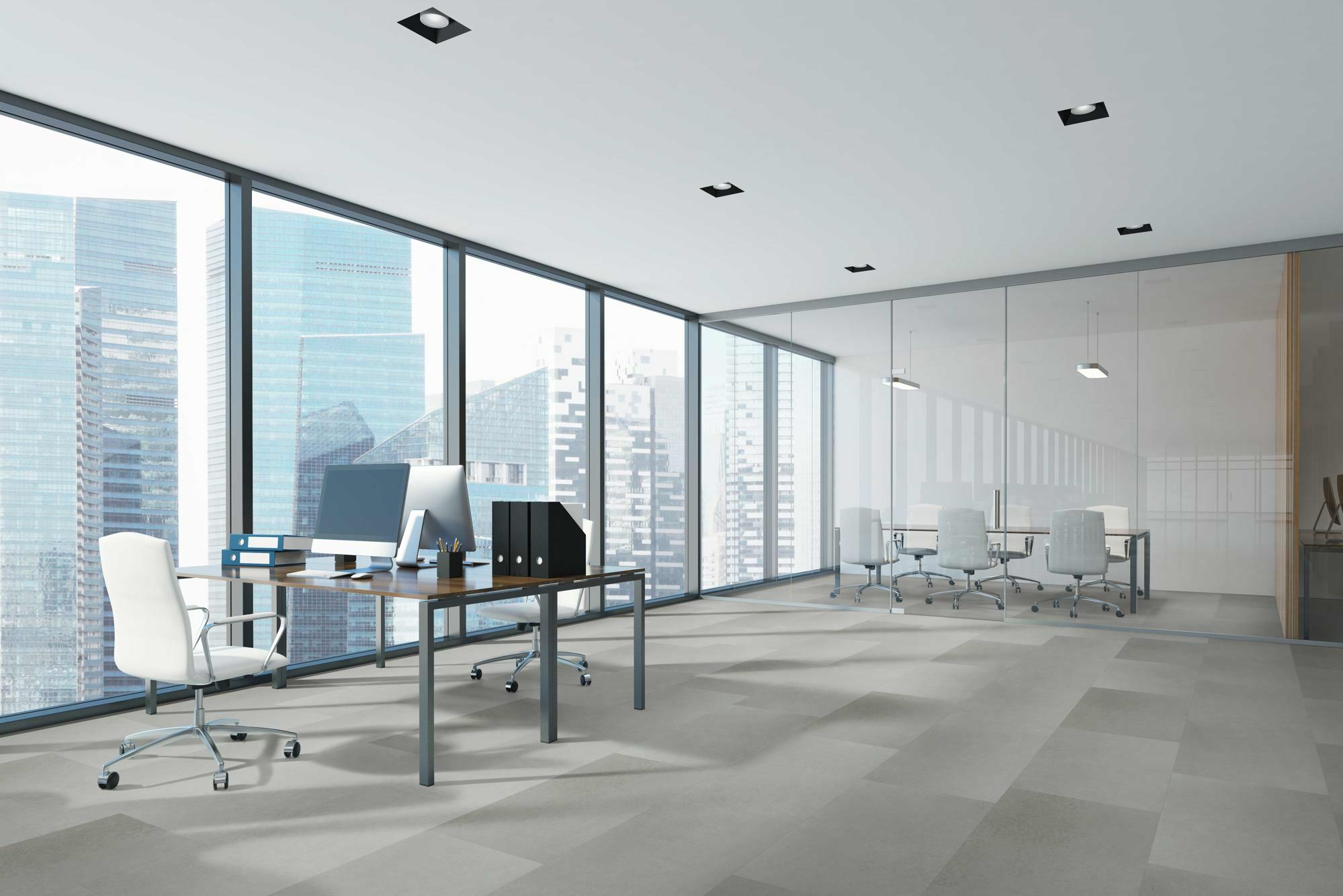 Oneflor LVT kiviimitatsiooniga