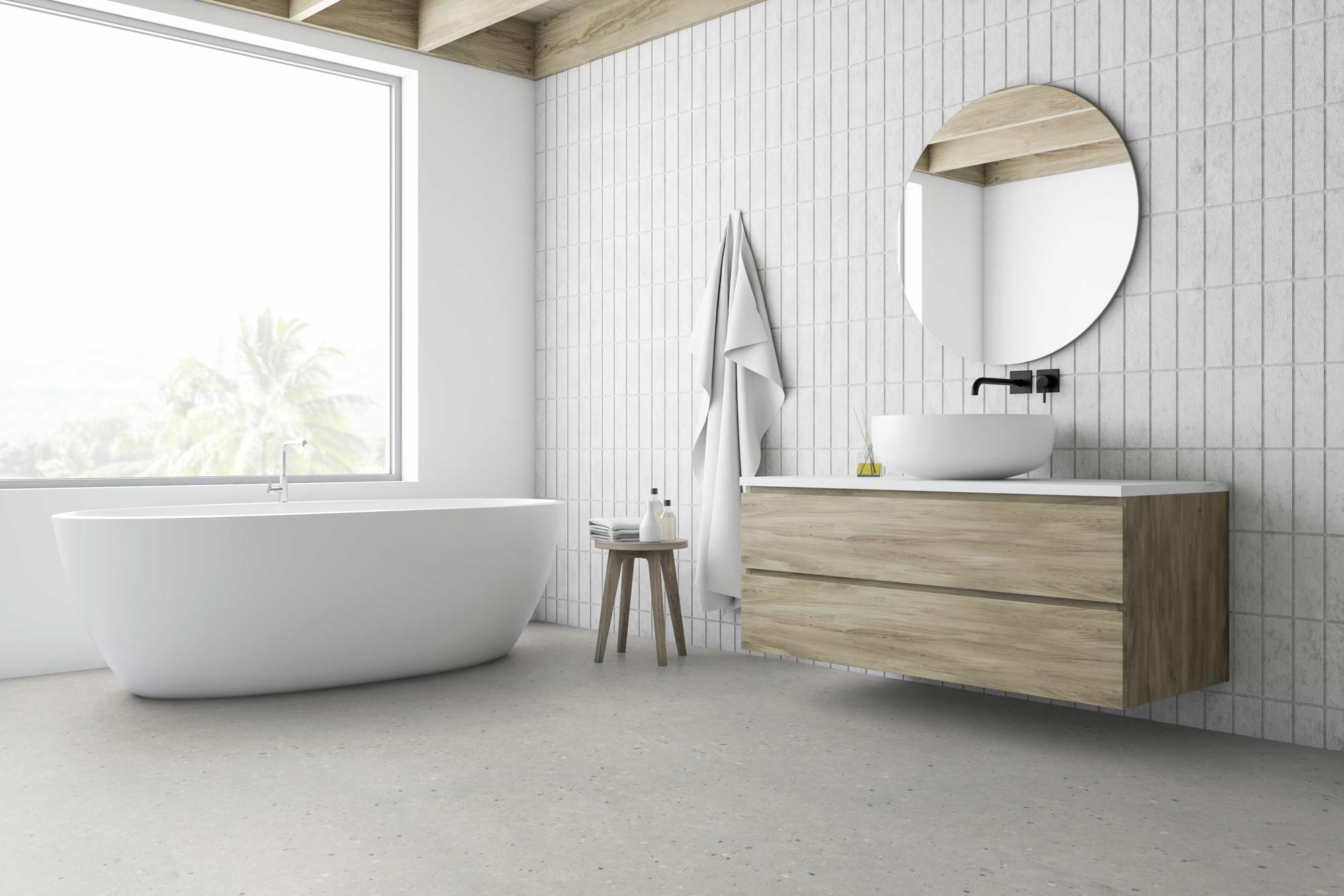 Oneflor LVT kiviimitatsiooniga