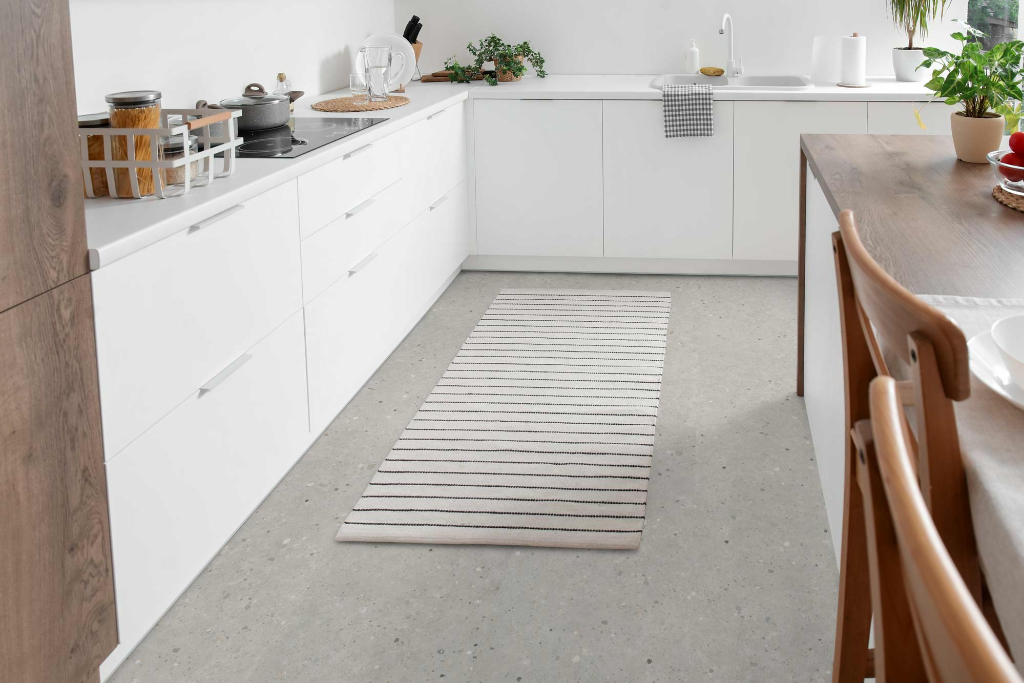 Oneflor LVT kiviimitatsiooniga