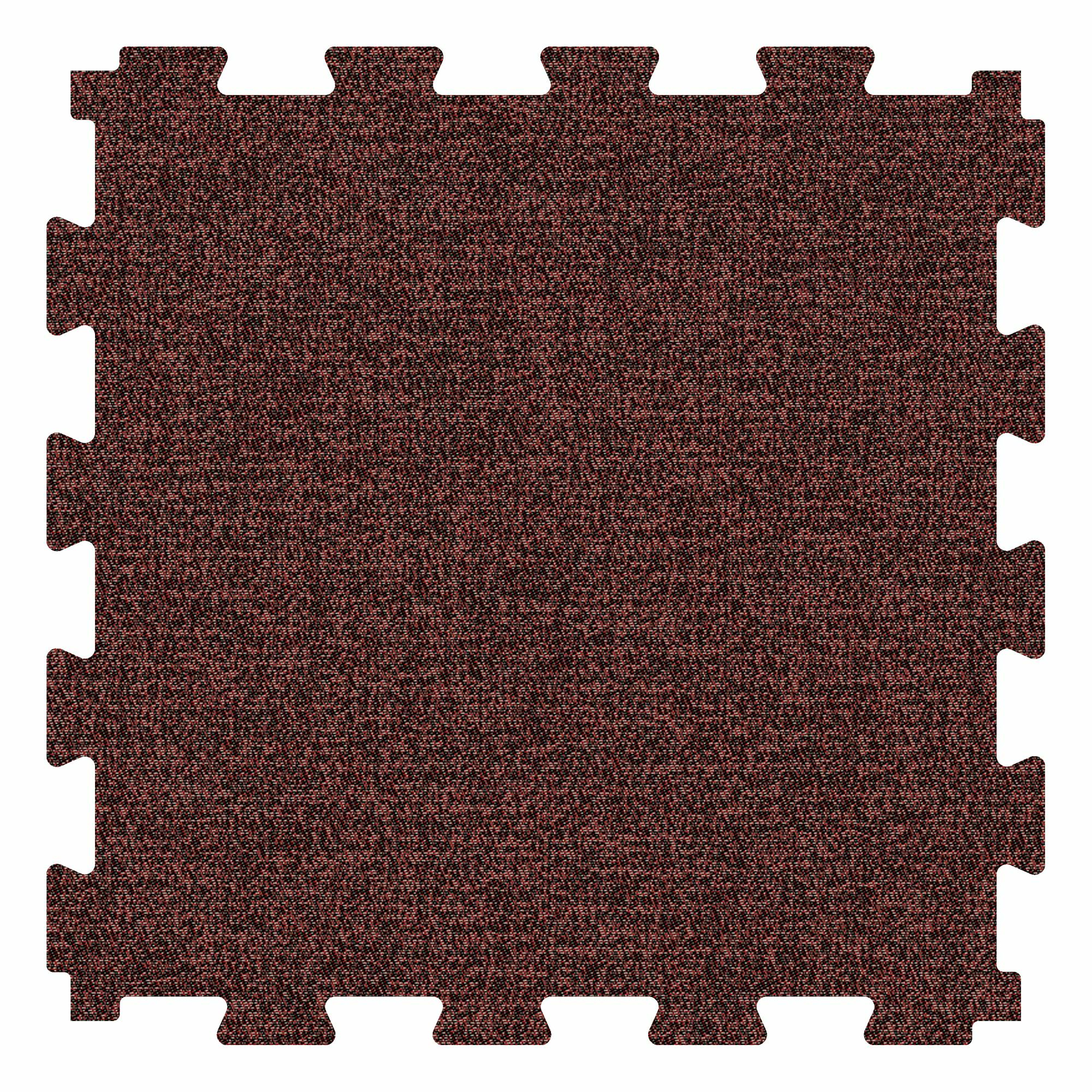 Oneflor kootud vinüülplaat LOOM+, kootud LVT