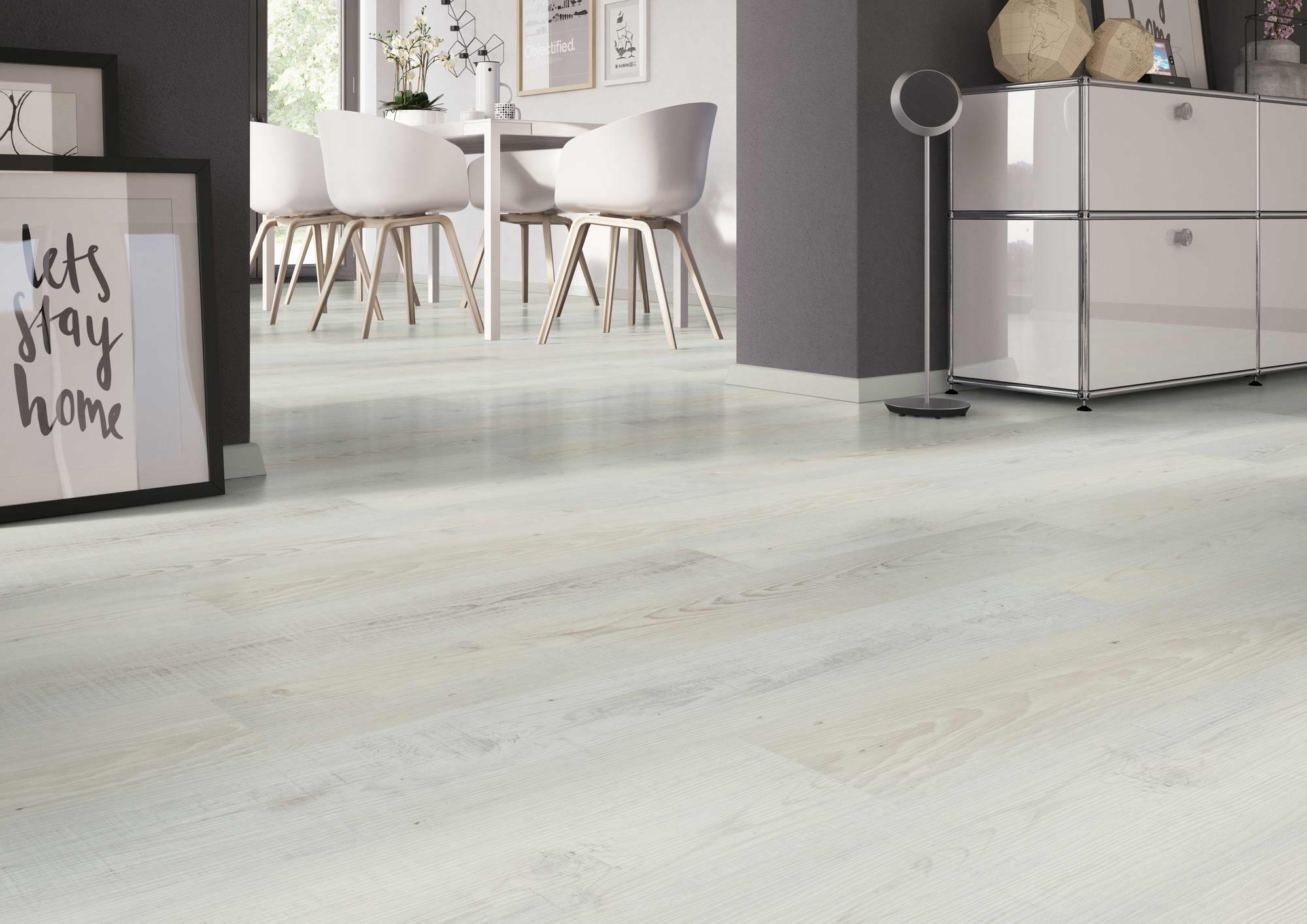 Oneflor LVT vinüülparkett