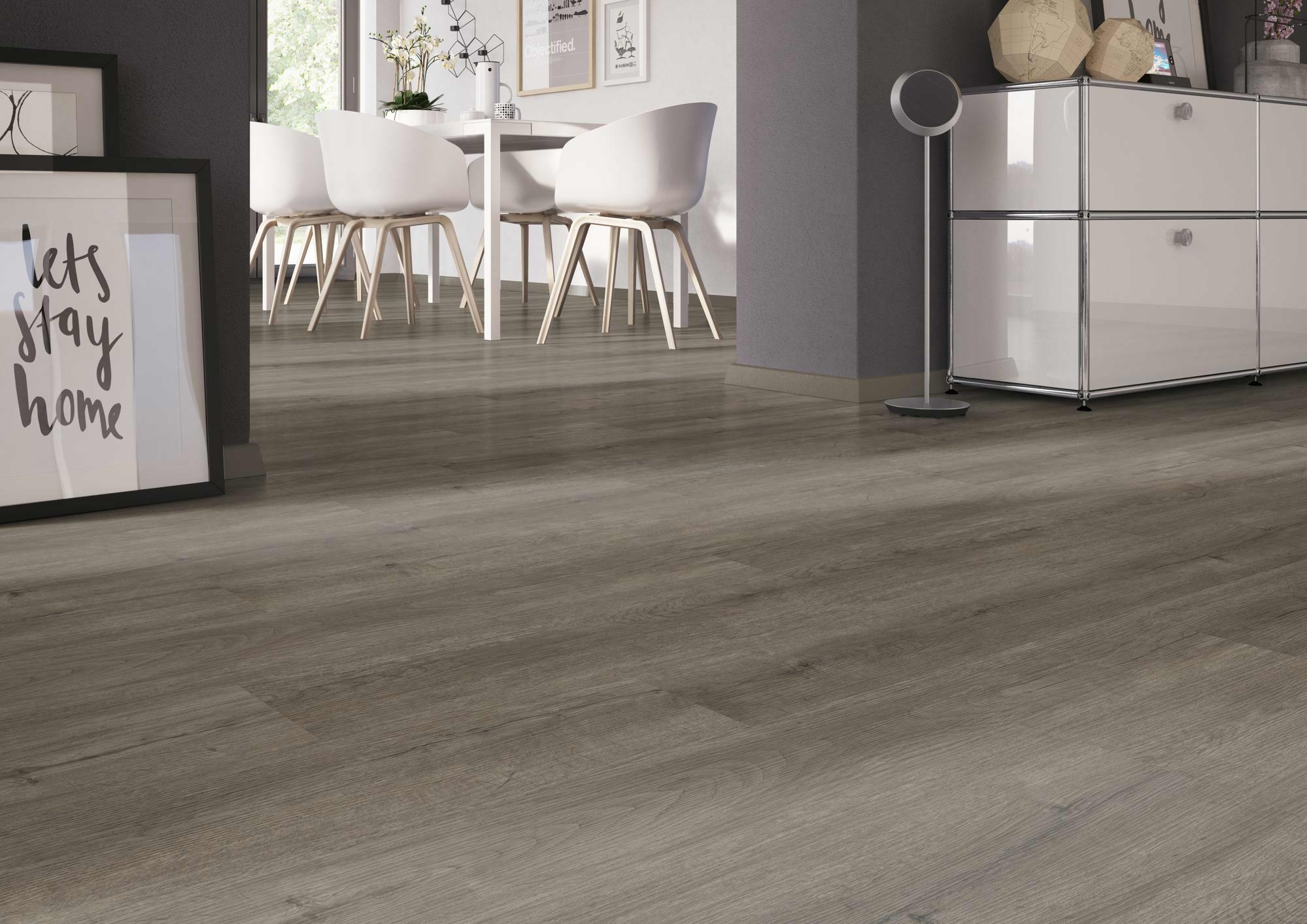 Oneflor LVT vinüülparkett