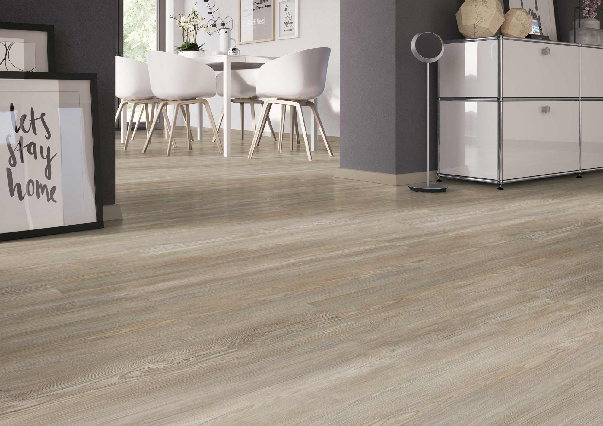 Oneflor LVT vinüülparkett