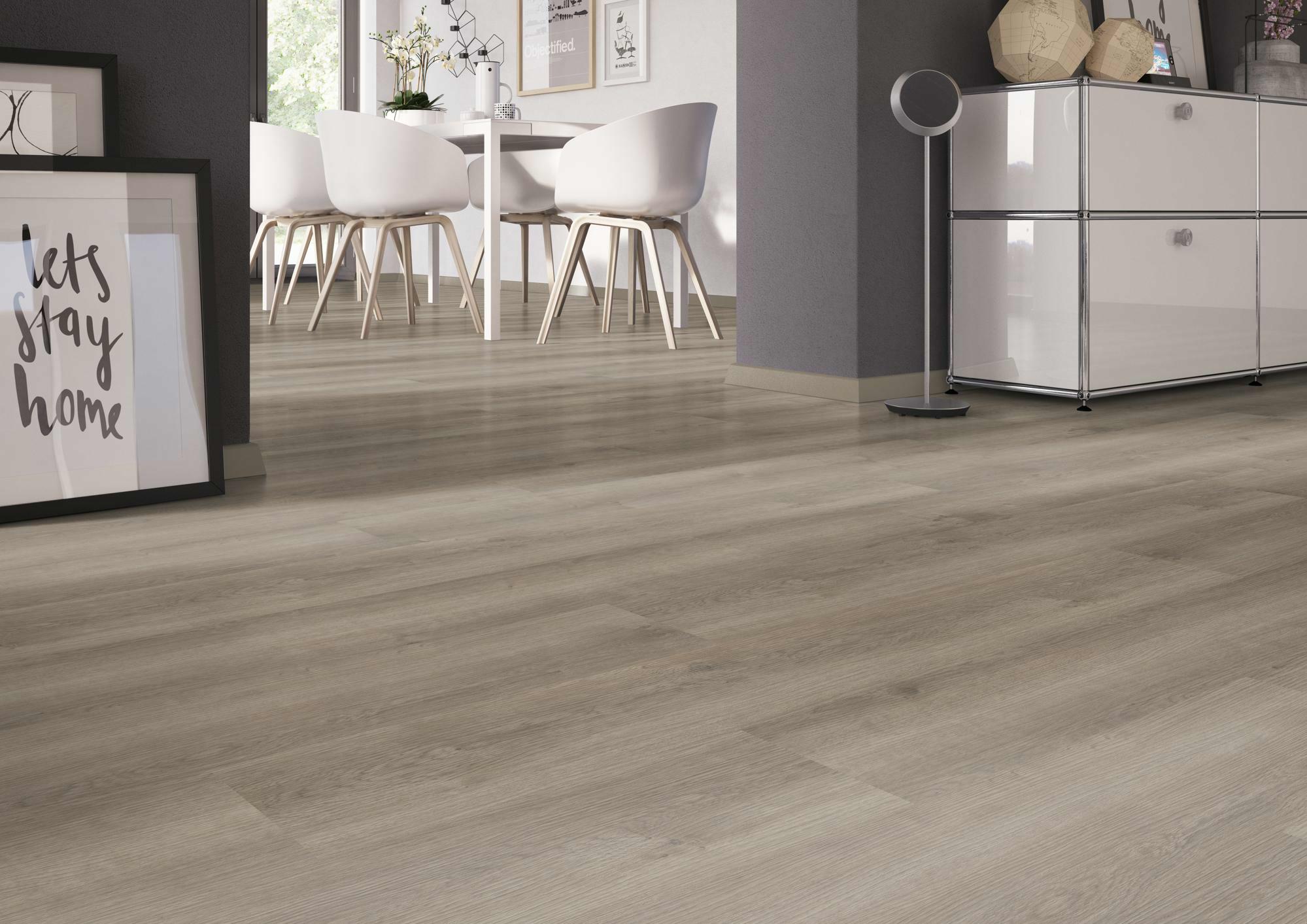 Oneflor LVT vinüülparkett