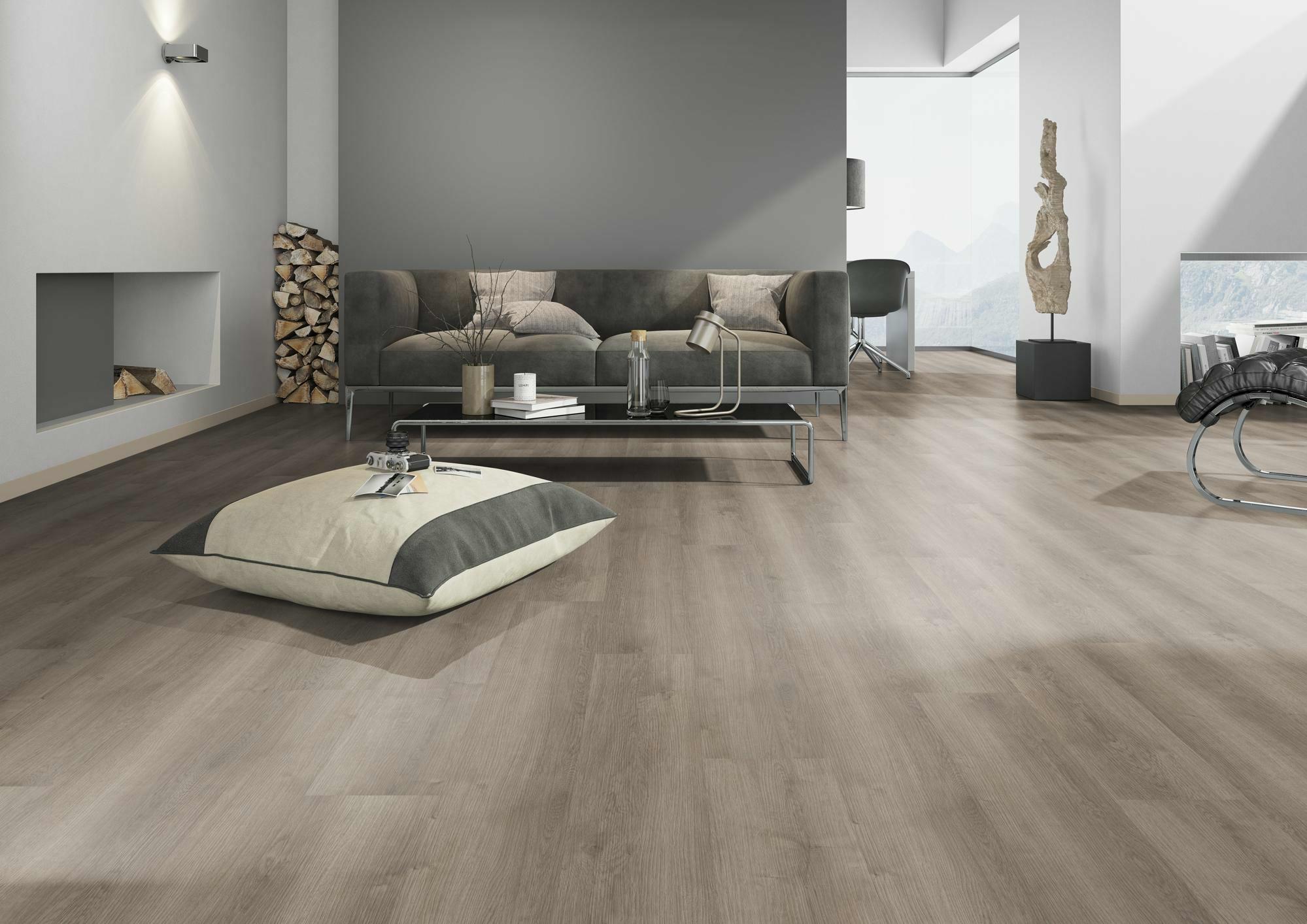 Oneflor LVT vinüülparkett