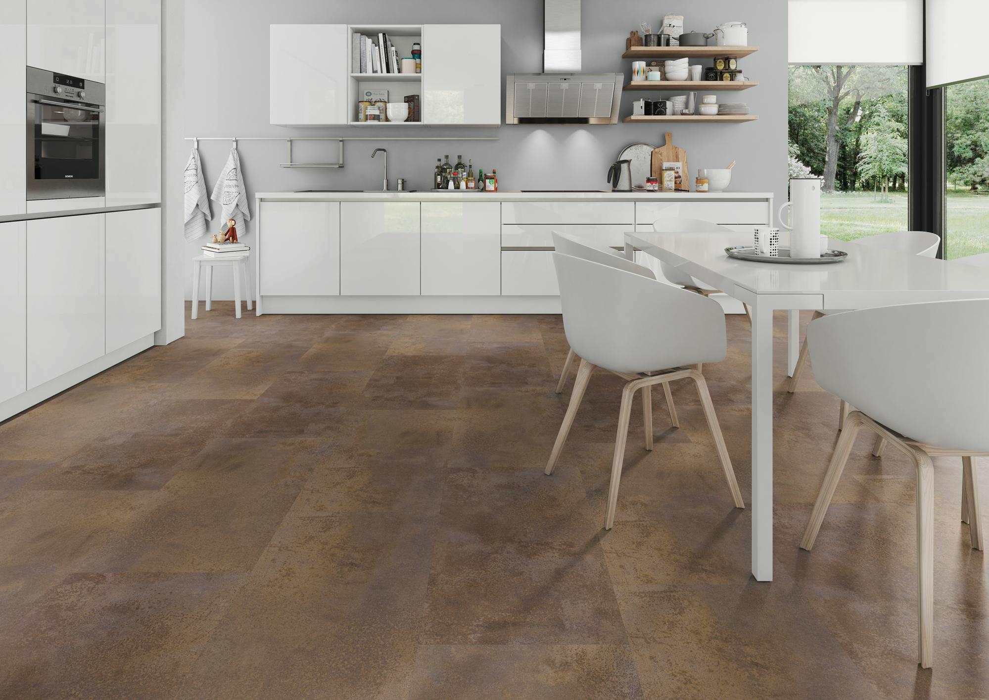 Oneflor LVT SPC kiviimitatsiooniga
