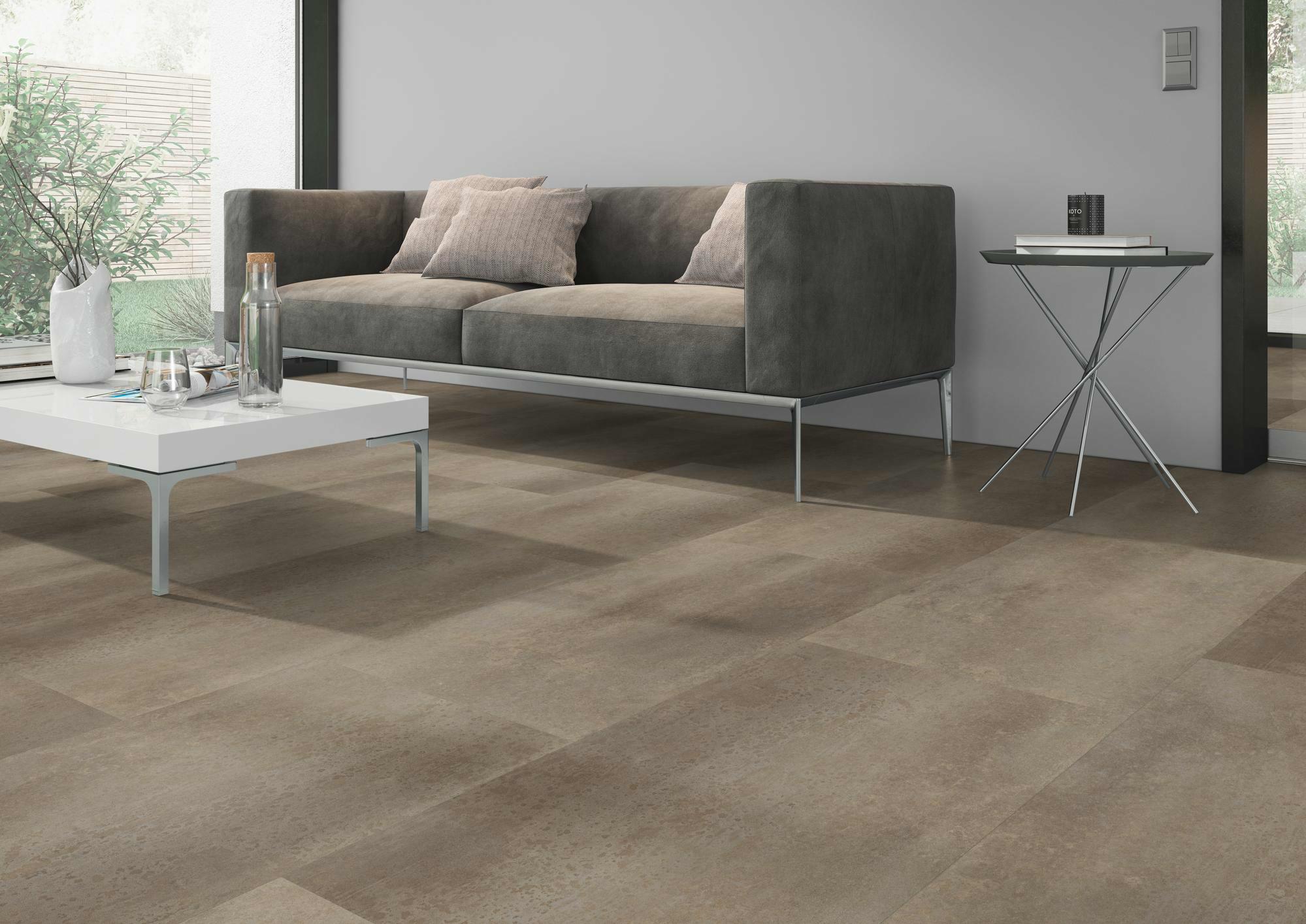Oneflor LVT SPC kiviimitatsiooniga